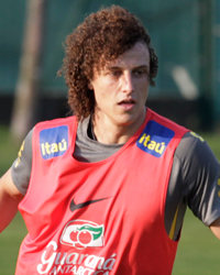 David Luiz